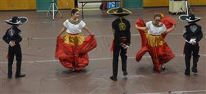 Ballet Folklorico 
